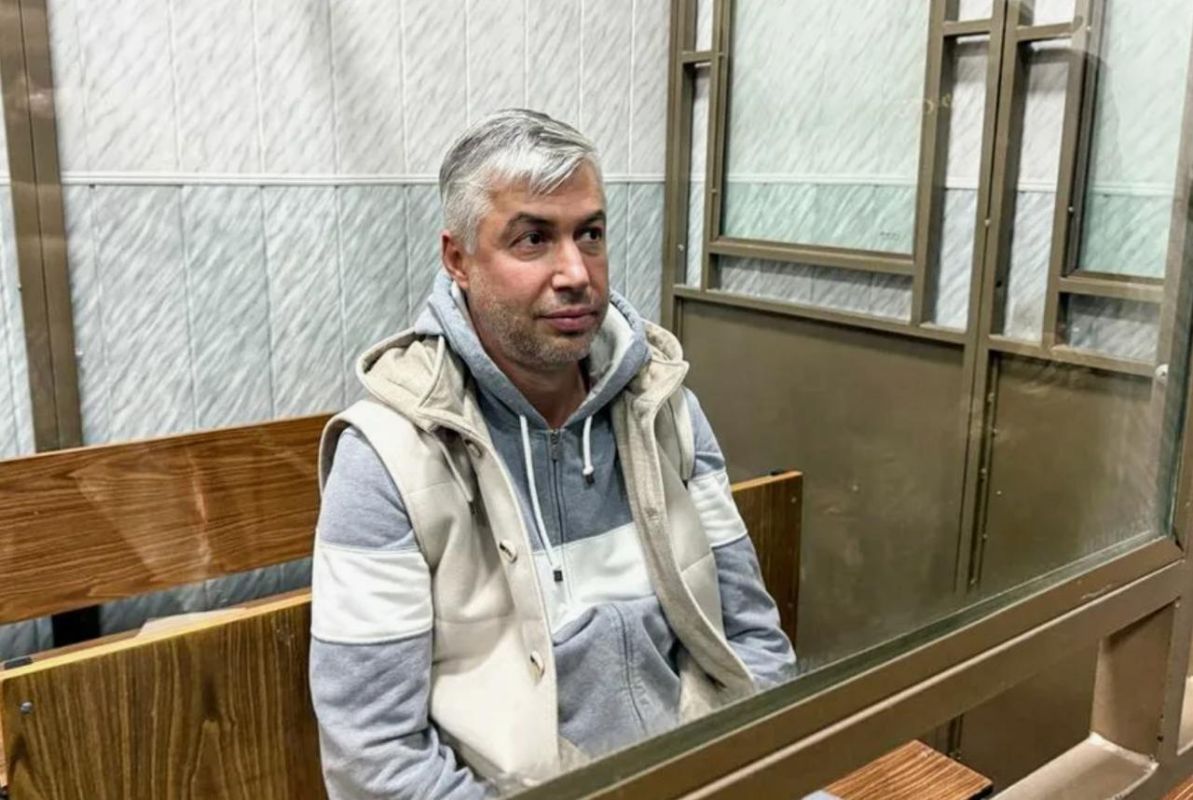 Борец с коррупцией наворовал на полтора миллиарда: у экс-мэра Ростова изымают активы