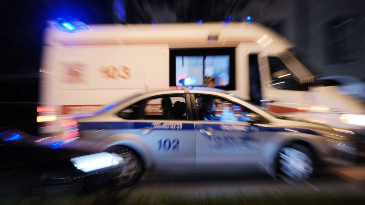 ВСУ атаковали пассажирский автобус из Ростова-на-Дону – ранены четверо