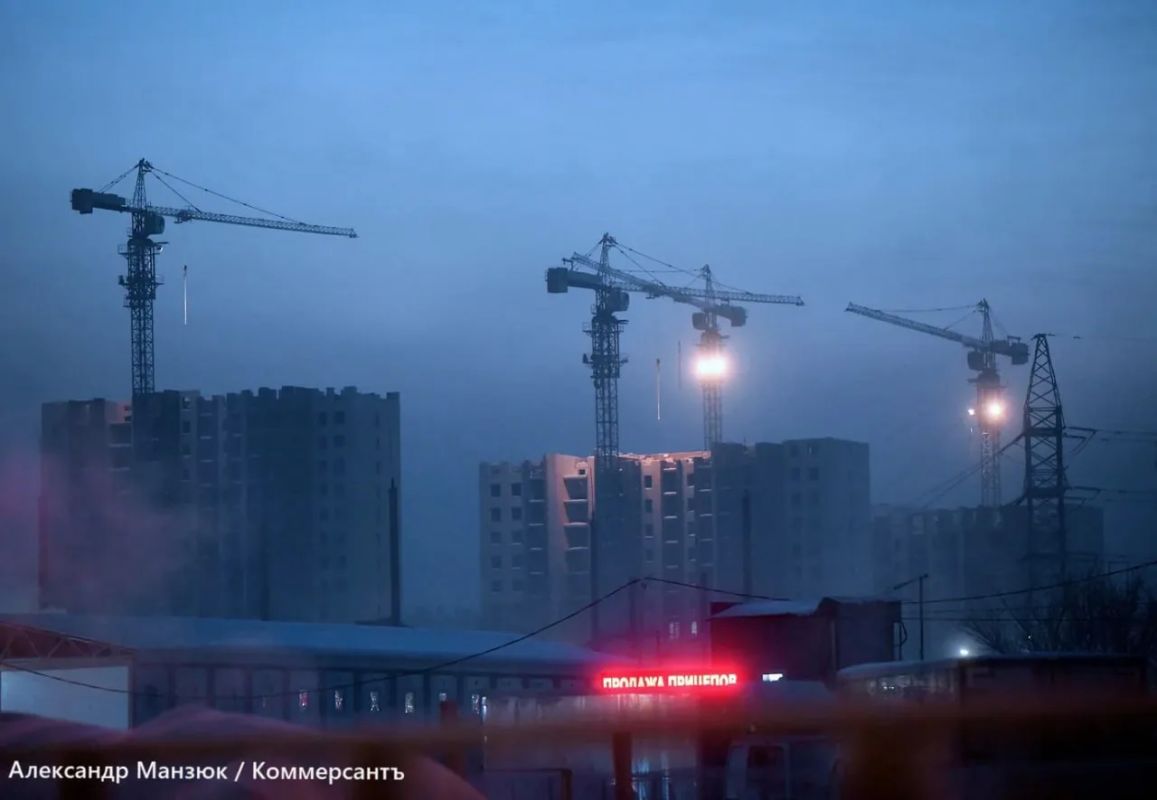 В Ростовской области выдача льготной ипотеки выросла вдвое в сентябре 2026 года