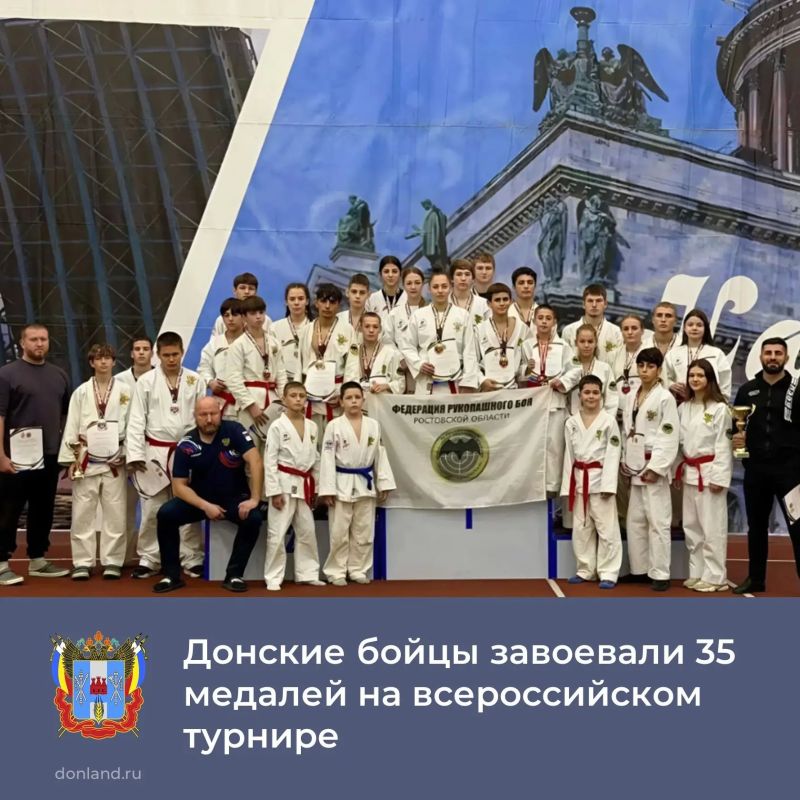 Праздник силы и характера: на ковёр вышли 500 лучших спортсменов из 22 регионов!