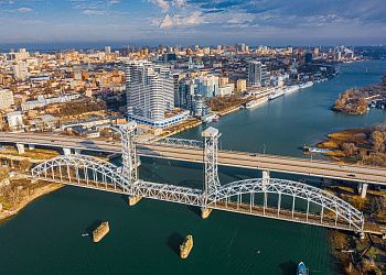 В Ростове 27 октября пройдет второй ежегодный промышленный форум