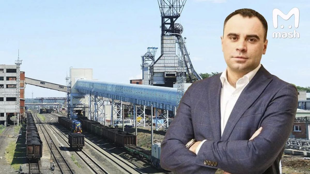 Богатейшего гендиректора компании "Северный Кузбасс" задержали за долги по зарплатам — он не платил шахтёрам больше года и потратил на премии своим приближённым 400 млн рублей