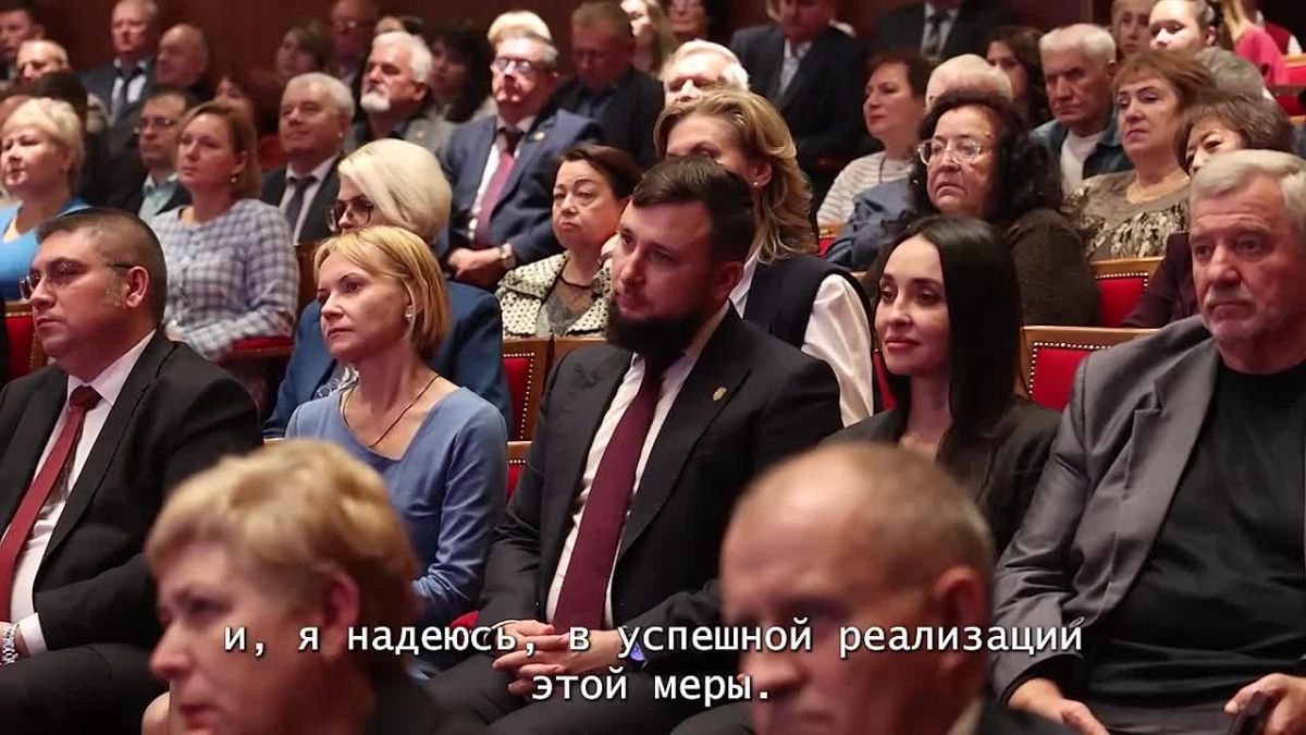 Юрий Слюсарь: Ростовская область получит самый большой в России объём погектарной поддержки АПК - 5,5 млрд рублей