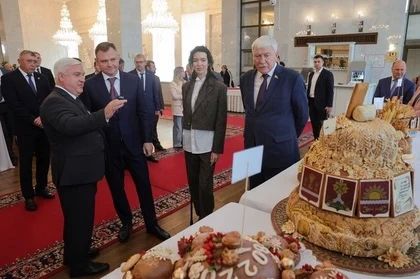 «Для нашего АПК — значительная помощь»: Ростовской области выделят самую большую в России субсидию за пострадавший от непогоды урожай