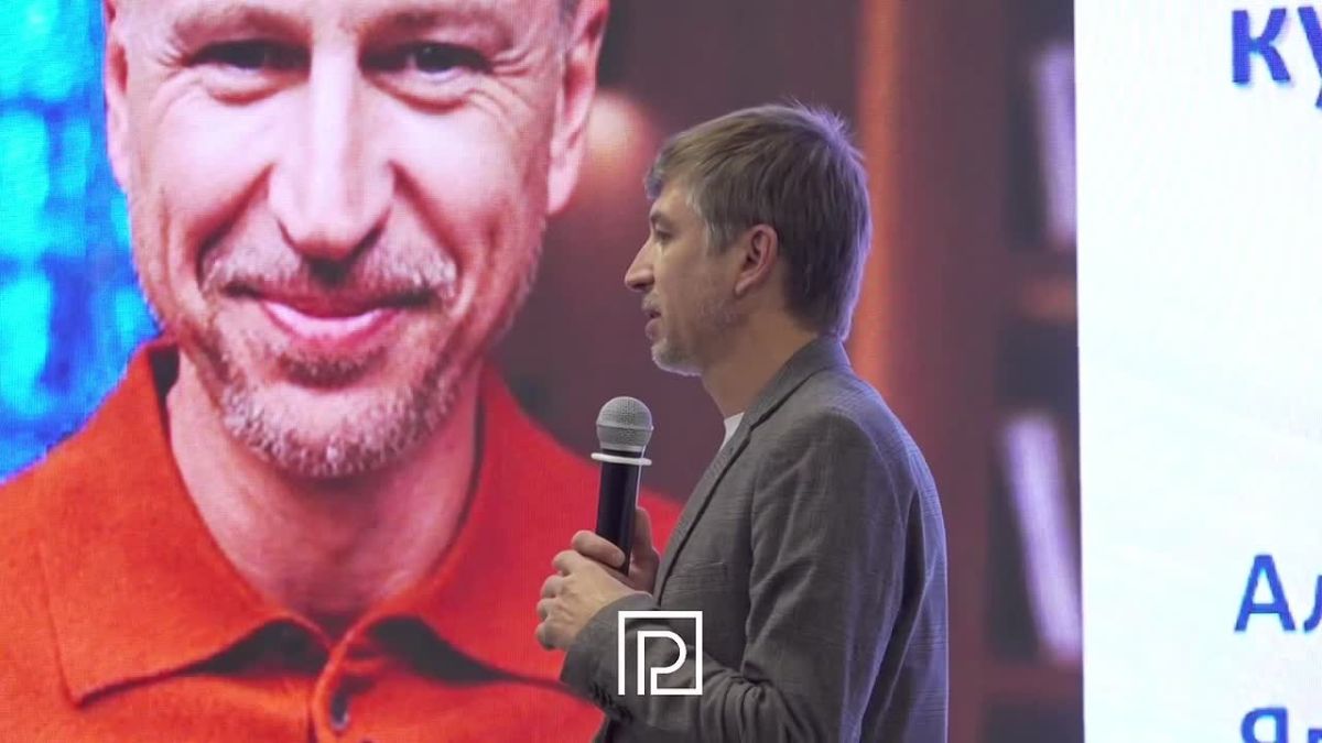 «И сейчас, в 46 годиков, я понимаю, что мы живем в абсолютно другом мире»