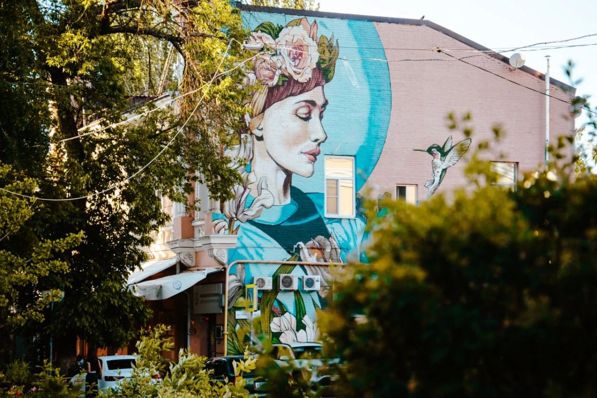 В Ростове-на-Дону начали комплексно обновлять центр города