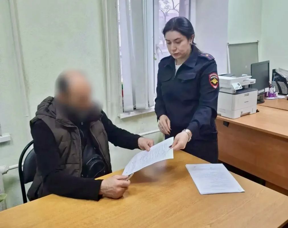 В Ростове наказали «серого возчика» за сброс мусора