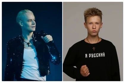16-летний школьник из Ростова споет дуэтом с SHAMAN