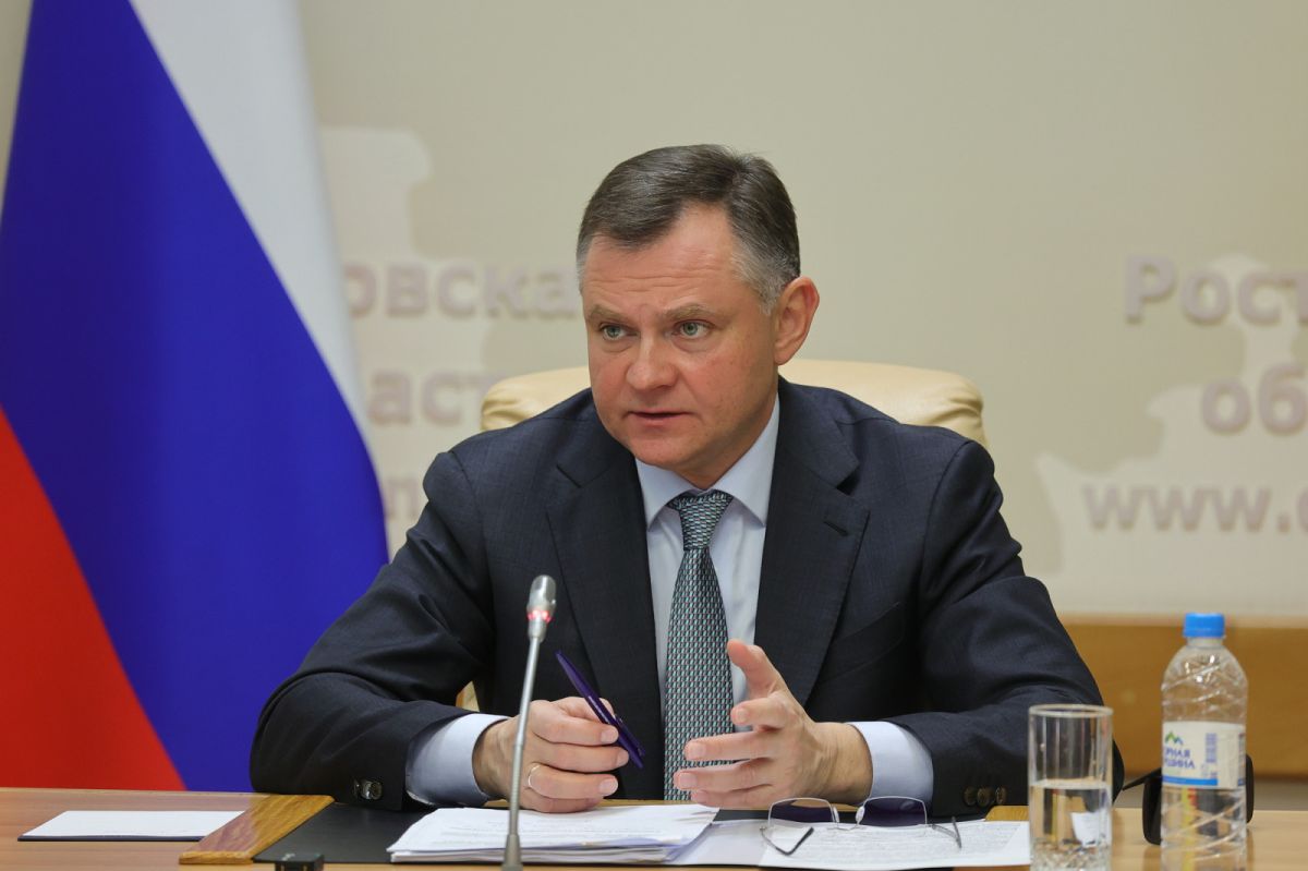 Донские аграрии должны оперативно получить погектарную поддержку
