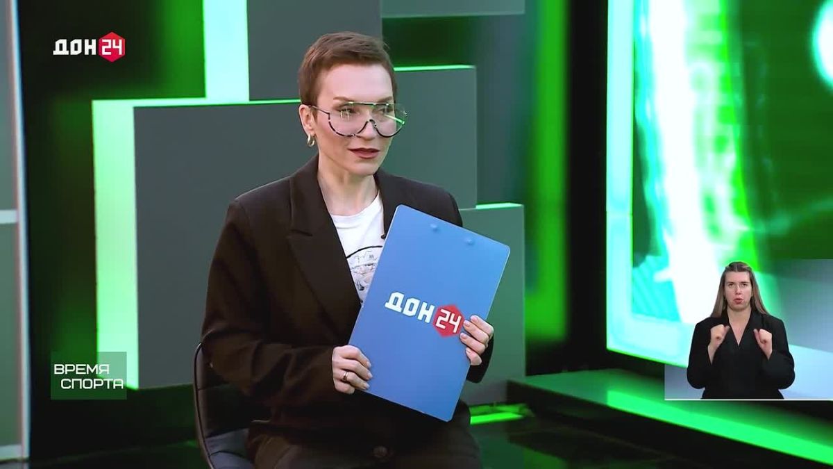 Фехтование на Дону: о турнире «Донская осень» и не только