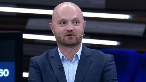 Александр Коц: Задержана группировка, «отмывавшая» мигрантов
