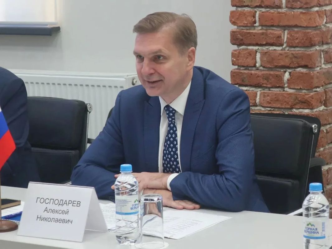 Дон и Беларусь укрепили экономическое и туристическое сотрудничество
