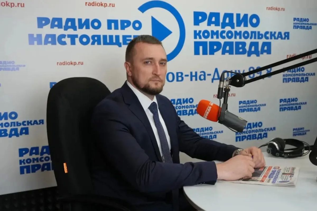 Когда тепло придет во все дома Ростова?
