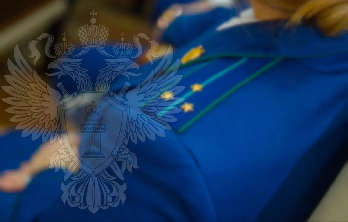 В Ростове прокуратура добилась погашения задолженности по зарплате