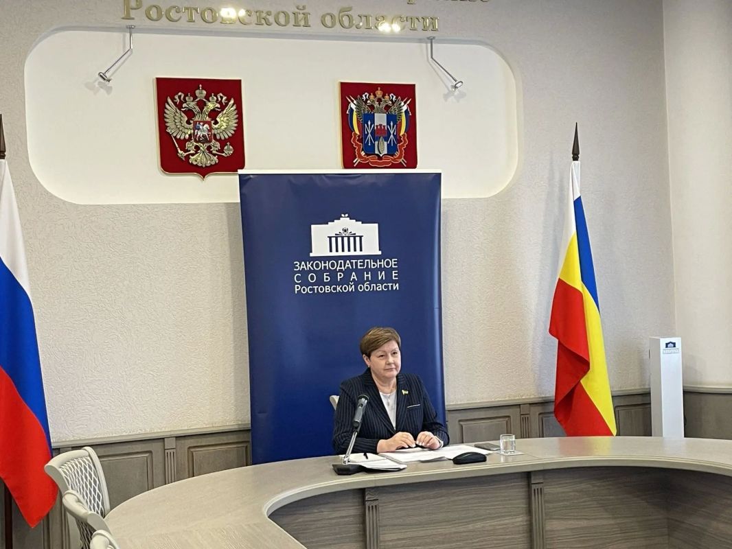 О донском опыте наставничества рассказали на федеральном уровне
