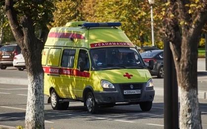 В Ростовской области не стали возбуждать уголовное дело после наезда грузовика на школьницу