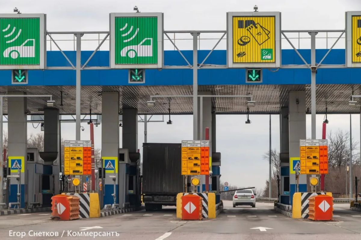 «Автодор» предложил абонементы со скидкой до 60% на проезд по реконструируемому участку М-4 «Дон» возле Шахт после того, как жители Ростовской области собрали более 5 тыс