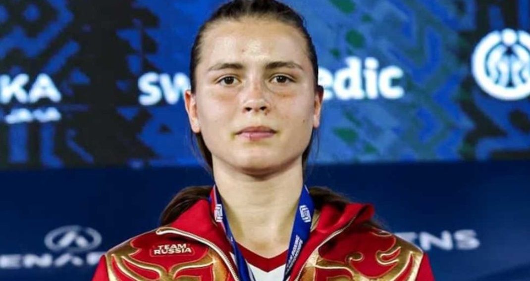 Ростовчанка Екатерина Несветаева завоевала серебро на первенстве мира по боксу